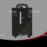Блок жидкостного охлаждения WL-20-220 - st-e.info - Курган