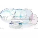Фокусирующая линза для аппаратов лазерной сварки и чистки D20*4,5/Ф400 - st-e.info - Курган