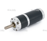 Мотор-редуктор ZGX38REE 84.6i№220415А8Х86 - st-e.info - Курган
