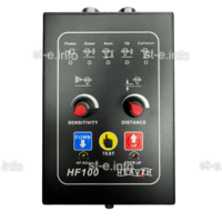 Контроллер высоты HF100 для газовой резки  - st-e.info - Курган