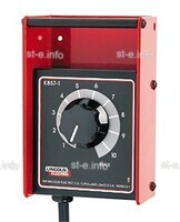 Пульт дистанционного управления Lincoln Electric К857-1  - st-e.info - Курган