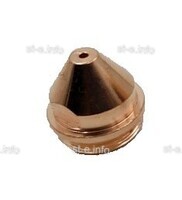 Сопло YK125, D=1,7 - st-e.info - Курган