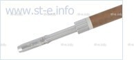 Горелка для автоматической сварки Tbi AUT-9W,прямой гусак - st-e.info - Курган
