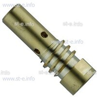 Держатель сопла M8 Tbi XP - st-e.info - Курган