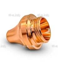 Сопло двойное 3D 1,2 мм 120GJT1412 - st-e.info - Курган