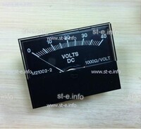 Вольтметр M21002-2A - st-e.info - Курган