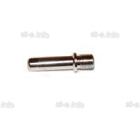 Электрод H839M00 для OTC Daihen D-12000 - st-e.info - Курган