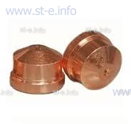 1373 Сопло 1.6 mm  - st-e.info - Курган
