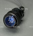 Разъем АМР S12020-58 (розетка 6, S12020-26) - st-e.info - Курган