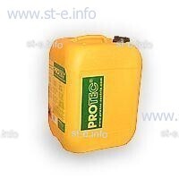 Жидкость от налипания брызг  Metallotion PROTEC CE 15 L   арт. 192.D018 - st-e.info - Курган
