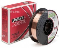 Сварочная проволока SuperArc L-56 - st-e.info - Курган