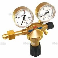 Редуктор S2+ О2 200/4,0 bar вх. однокорпусный - st-e.info - Курган