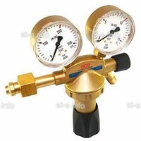 Редуктор GS35 AR/CO2 , вх. G1/4", вых G1/4" - st-e.info - Курган