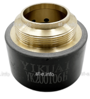 Защитный кожух YK200  - st-e.info - Курган