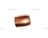 Флюсовый конус MZ-1000 - st-e.info - Курган