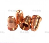 Сопло для плазмотрона AUTOCUT S125P арт. PD0179-15 - st-e.info - Курган