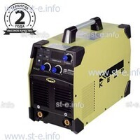 Сварочный инвертор ARC-250GS, 220/380В - st-e.info - Курган