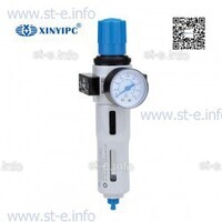 Фильтр масловлагоотделитель XOFR- MIDI 1/2 - st-e.info - Курган