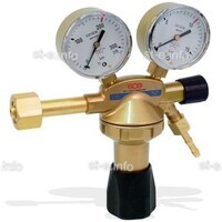 Редуктор Unicontrol 500 N3 Nitrogen -  Азот - st-e.info - Курган
