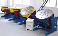 Сварочный позиционер HB-30 (3000кг) - st-e.info - Курган