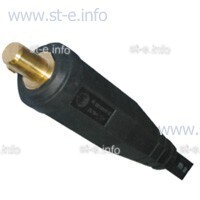 Штекер BSB 70-95 ABI-CM 70-95 - st-e.info - Курган