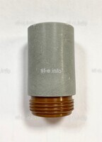 60309AV Защитный кожух Pmax 65-85-105 - st-e.info - Курган