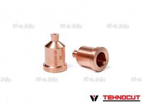 Сопло для плазмотрона LC105 60A арт. W03X0893-62A TEHNOCUT - st-e.info - Курган