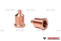 Сопло для плазмотрона LC105 80A арт. W03X0893-63A TEHNOCUT - st-e.info - Курган