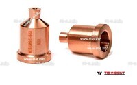 Сопло для плазмотрона LC105 100A арт. W03X0893-64A TEHNOCUT - st-e.info - Курган