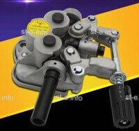 Проволокопротяжный механизм сварочного трактора MZ-1000 - st-e.info - Курган