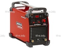 Инвертор сварочный Invertec 270-SX - st-e.info - Курган