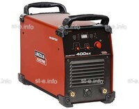 Инвертор сварочный Invertec 400-SX - st-e.info - Курган