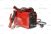 Сварочный аппарат для ручной дуговой сварки ARC-200 IGBT - st-e.info - Курган