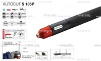 Кабель для плазмотрона AUTOCUT S 105, 12 метров - st-e.info - Курган