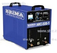 Сварочный аппарат Brima (инвертор) ARC-500-1 - st-e.info - Курган