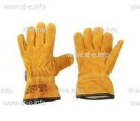Краги TETU 102 KEVLAR 14”  - st-e.info - Курган