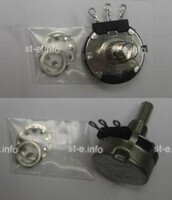 Потенциометр T10812-122 Lincoln Electric - st-e.info - Курган