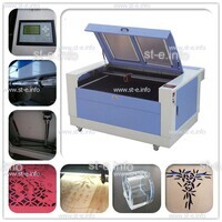 Лазерный станок ЧПУ для гравировки и резки ST-LG1390G - st-e.info - Курган