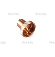 Насадка  CV0008 для плазмотрона 141 - st-e.info - Курган