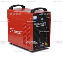 Установка воздушно-плазменной резки DOG-120 PRO - st-e.info - Курган