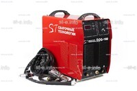 Установка  воздушно-плазменной резки DOG-160 - st-e.info - Курган