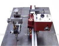 Сварочная каретка HK-20 - st-e.info - Курган