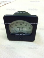 Вольтметр M10486-4 - st-e.info - Курган
