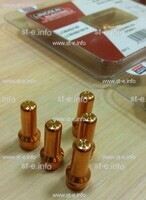 Электрод для плазмотрона LC65/80/100 арт. W03X0893-25A - st-e.info - Курган