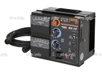 Вольтметр M20970-1A  для NA-3S Lincoln Electric - st-e.info - Курган