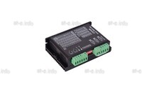 Драйвер DM556D (DC) 2х фазного шагового двигателя - st-e.info - Курган