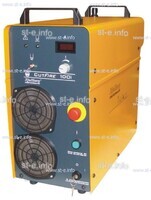 Источник плазменой резки CutFire 100i - st-e.info - Курган