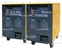 Источник плазменной резки FineFocus 1600 - st-e.info - Курган