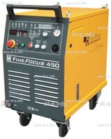 Источник плазменной резки FineFocus 450 - st-e.info - Курган