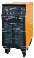 Источник плазменной резки FineFocus 600 - st-e.info - Курган